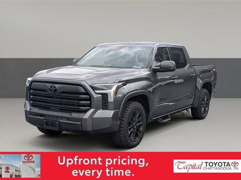 Used 2022 Toyota Tundra SR5 image 4
