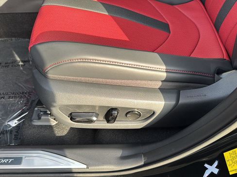 New 2026 Lexus NX 450h+ F Sport image 27