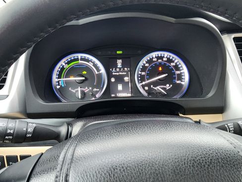 Used 2015 Toyota Highlander Limited Platinum image 19