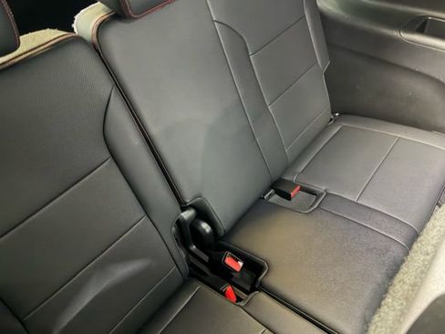 Certified 2024 Chevrolet Traverse RS w/ LPO, Floor Liner Package image 44