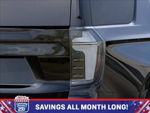 New 2026 Chevrolet Tahoe LT w/ Comfort Package AWD/4WD image 11