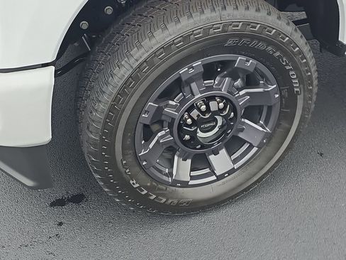 New 2026 Ford F250 XL w/ STX Appearance Package image 15