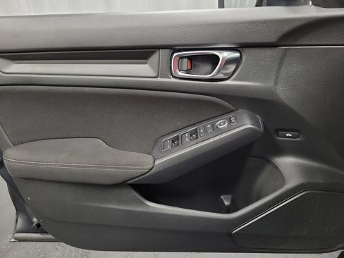 Used 2022 Honda Civic Sport image 23