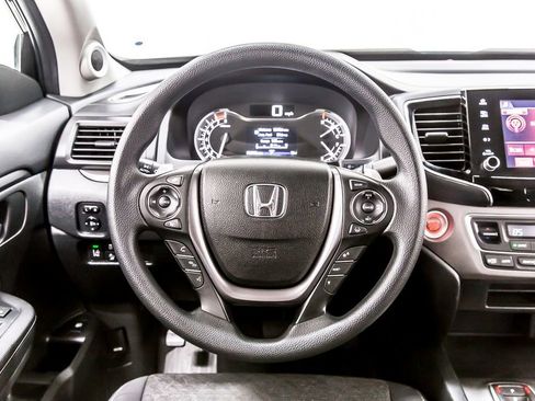 Used 2023 Honda Ridgeline Sport image 19