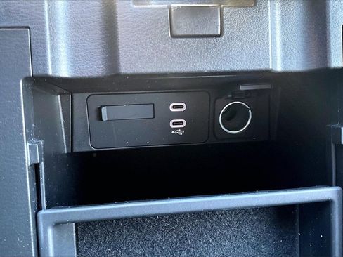 Used 2025 MAZDA CX-5 AWD 2.5 S w/ Preferred Package image 26