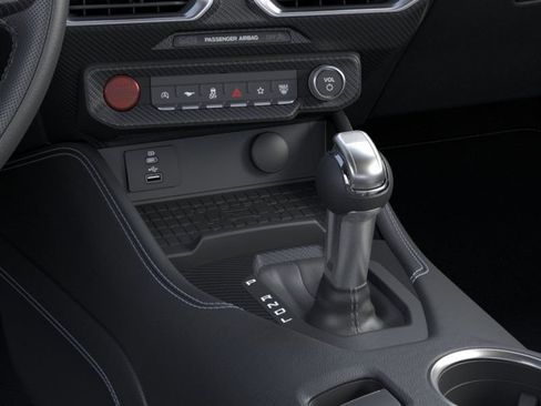 New 2025 Ford Mustang Premium RWD image 16