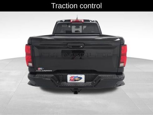 New 2026 Chevrolet Colorado LT w/ LT Convenience Package image 5