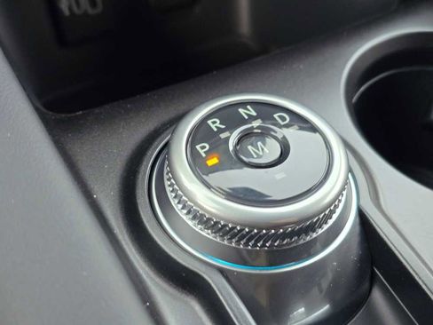 New 2026 Ford Explorer ST w/ Sun And Sound Package image 24