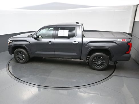 Used 2023 Toyota Tundra SR5 image 35