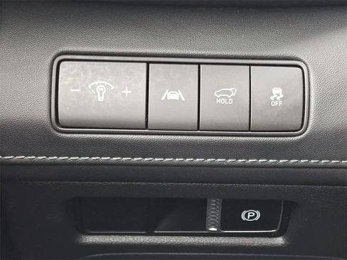 Used 2023 Hyundai Santa Fe SEL Premium image 22