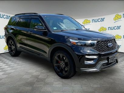 Used 2023 Ford Explorer ST w/ Equipment Group 401A