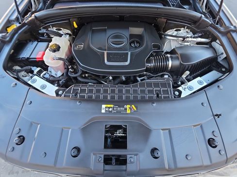 Used 2022 Jeep Grand Cherokee Overland w/ Adv Protech Group III RWD image 31