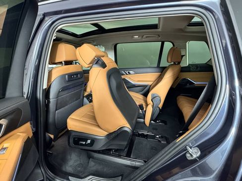 Used 2022 BMW X7 xDrive40i AWD/4WD image 36