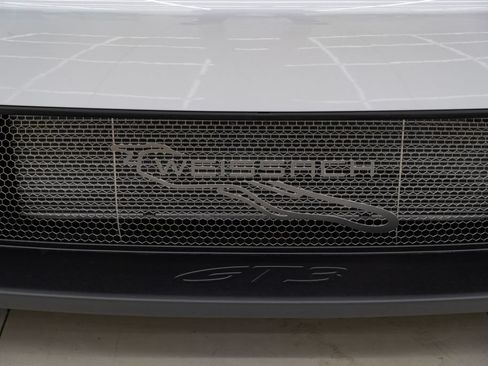 Used 2026 Porsche 911 GT3 RWD image 7