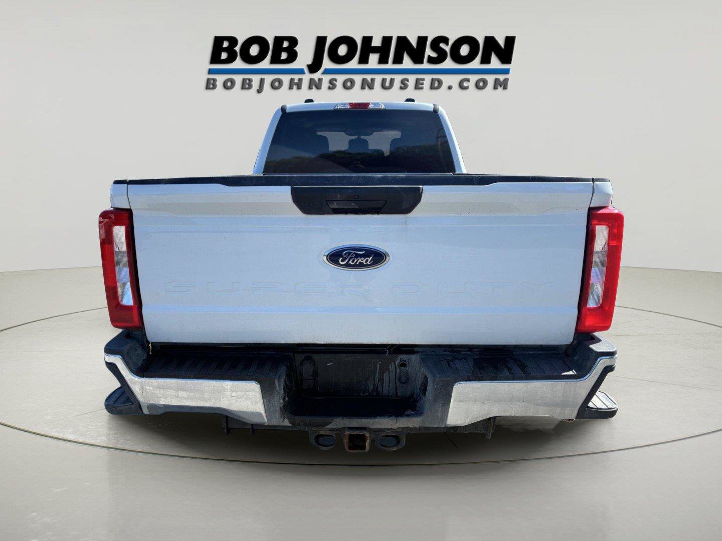 Used 2026 Ford F250 XLT AWD/4WD image 6
