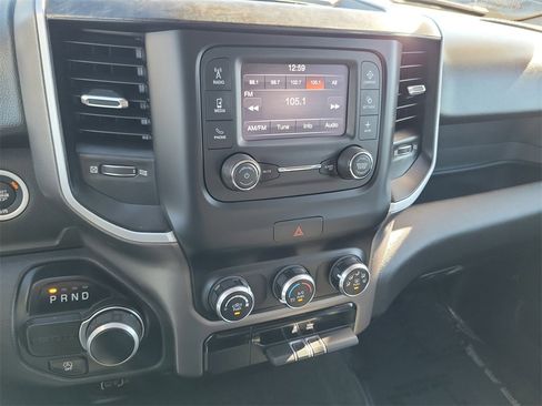 Used 2020 RAM 1500 Big Horn image 8