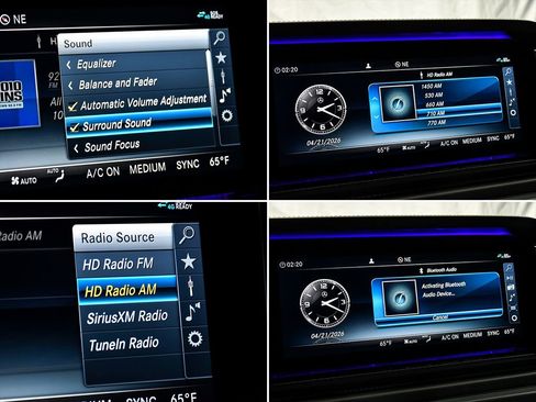 Used 2023 Mercedes-Benz G 550 image 29