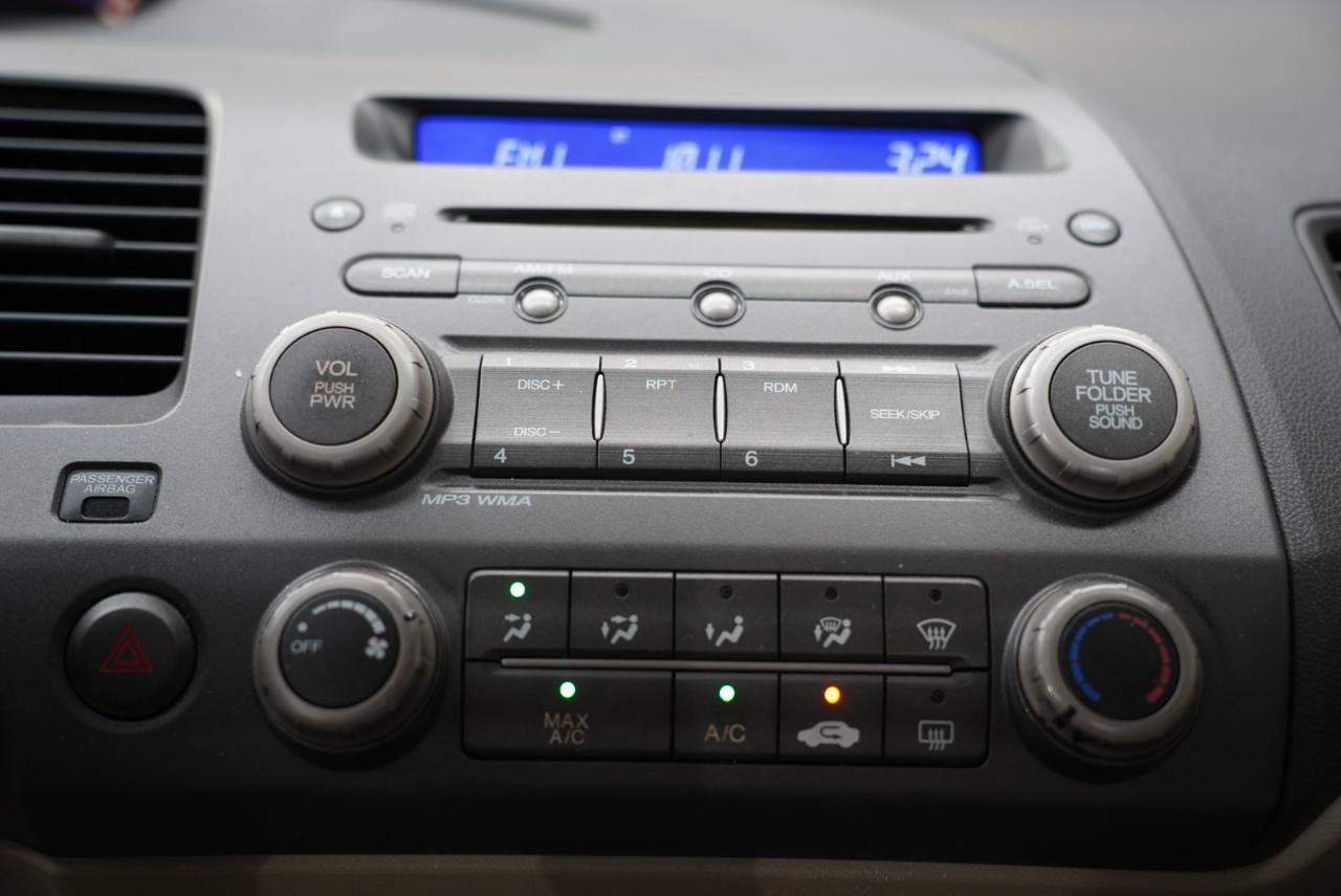 Used 2010 Honda Civic EX image 19