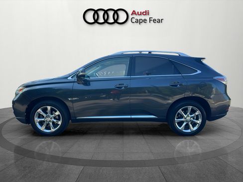 Used 2011 Lexus RX 350 2WD w/ Premium Pkg image 2