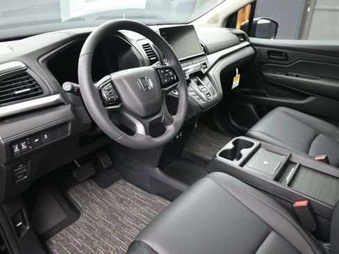 New 2026 Honda Odyssey EX-L image 19