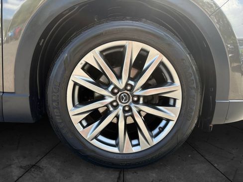 Used 2017 MAZDA CX-9 Grand Touring AWD/4WD image 14