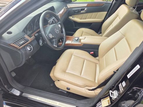 Used 2012 Mercedes-Benz E 350 BlueTEC Sedan image 29