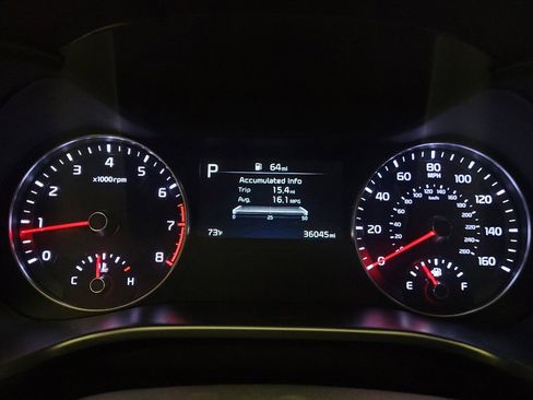 Used 2023 Kia Forte GT-Line FWD image 23