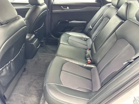 Used 2024 Kia K5 GT-Line w/ GT-Line Premium Package AWD/4WD image 33
