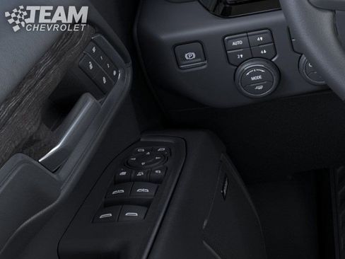 New 2026 Chevrolet Silverado 2500 LTZ w/ LTZ Premium Package image 31