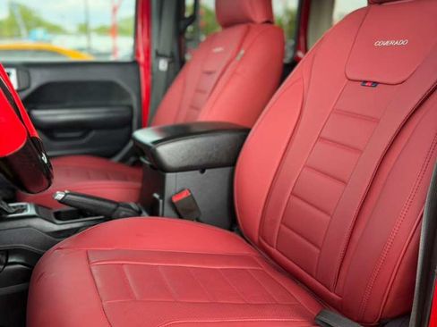Used 2019 Jeep Wrangler Unlimited Sport S AWD/4WD image 15
