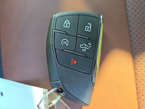 New 2026 GMC Sierra 1500 Denali Ultimate image 35