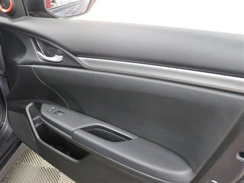 Used 2020 Honda Civic Sport image 30