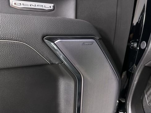 New 2026 GMC Sierra 1500 Denali AWD/4WD image 25