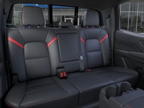 New 2026 Chevrolet Colorado Z71 AWD/4WD image 17
