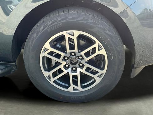 New 2025 Ford Expedition Active image 44