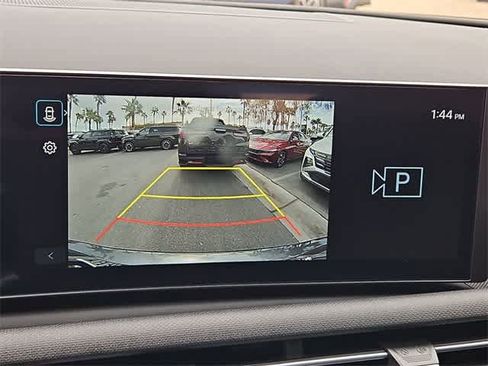 Certified 2025 Hyundai Tucson SEL image 30