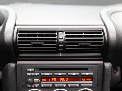 Used 2001 BMW M Roadster RWD image 95