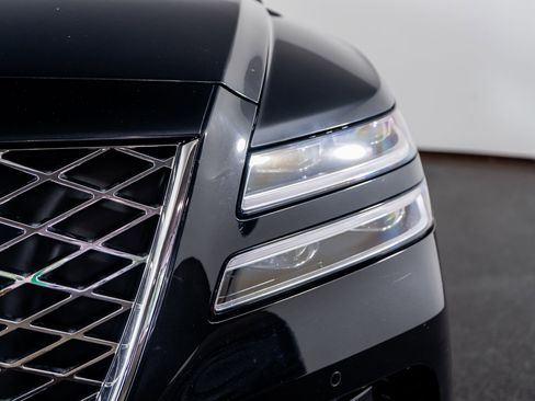 Used 2024 Genesis GV80 3.5T Advanced image 23