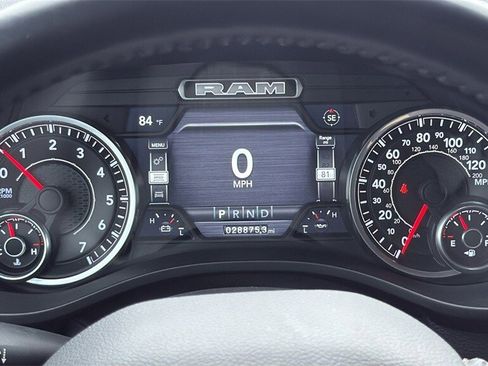 Used 2022 RAM 1500 Lone Star image 17