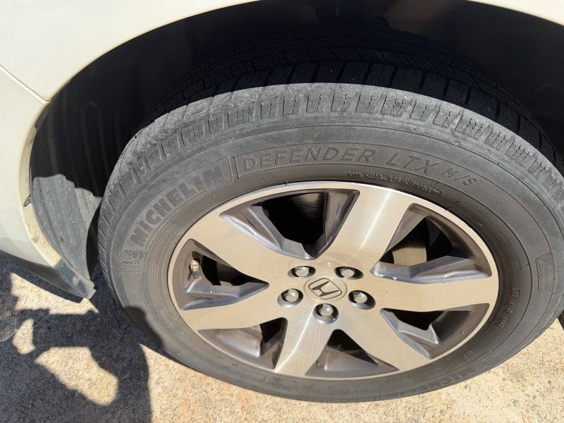 Used 2012 Honda Pilot Touring image 14