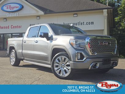 Used 2020 GMC Sierra 1500 Denali w/ Denali Ultimate Package