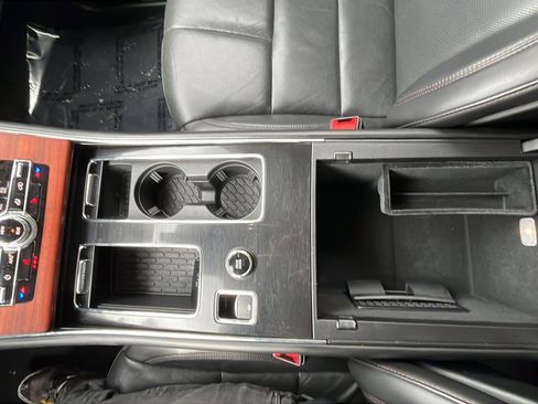 Used 2023 Lincoln Aviator Reserve AWD/4WD image 13