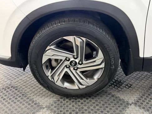 Used 2023 Hyundai Santa Fe SEL FWD image 17
