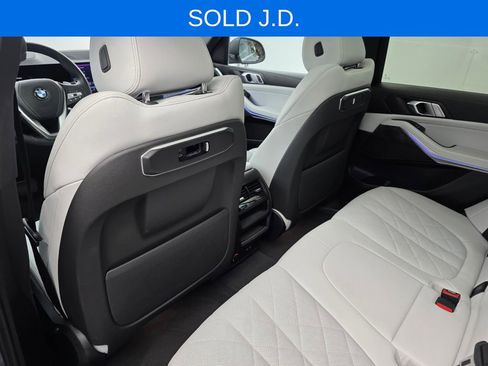 Certified 2024 BMW X5 sDrive40i w/ Parking Assistance Package RWD image 15
