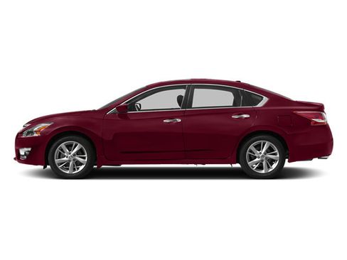 Used 2013 Nissan Altima 2.5 SV image 3