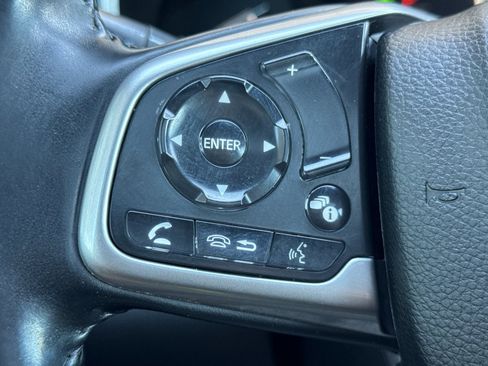 Used 2019 Honda CR-V Touring image 27