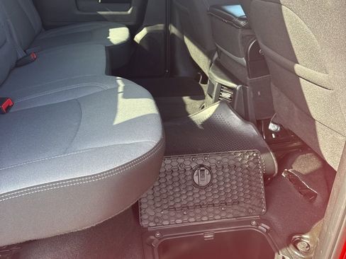 Used 2024 RAM 2500 Big Horn w/ Bed Utility Group image 26