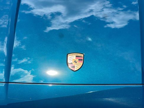 New 2025 Porsche Cayenne image 13