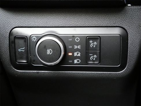 Certified 2024 Ford Escape Platinum image 25