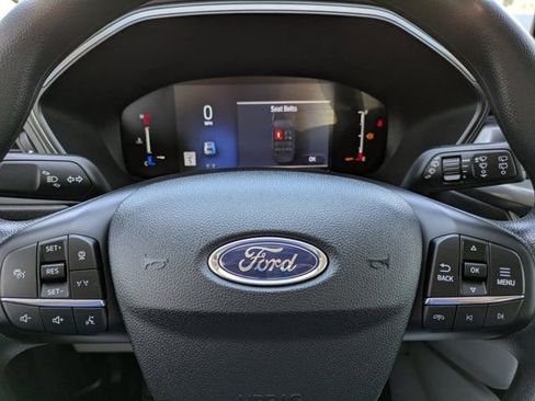 New 2026 Ford Escape Active w/ Tech Pack #1 image 22